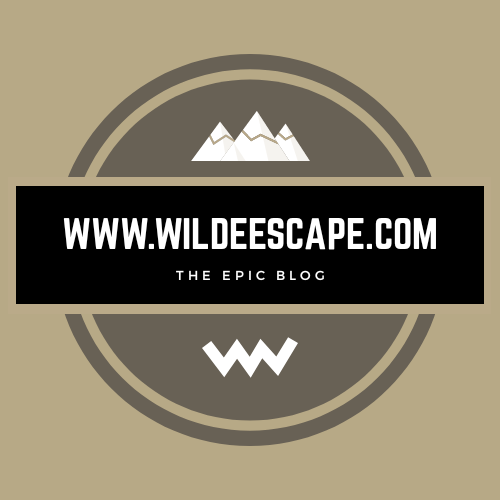 WildeEscape logo 2019