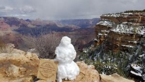 Wilde Escape and Grand Canyon