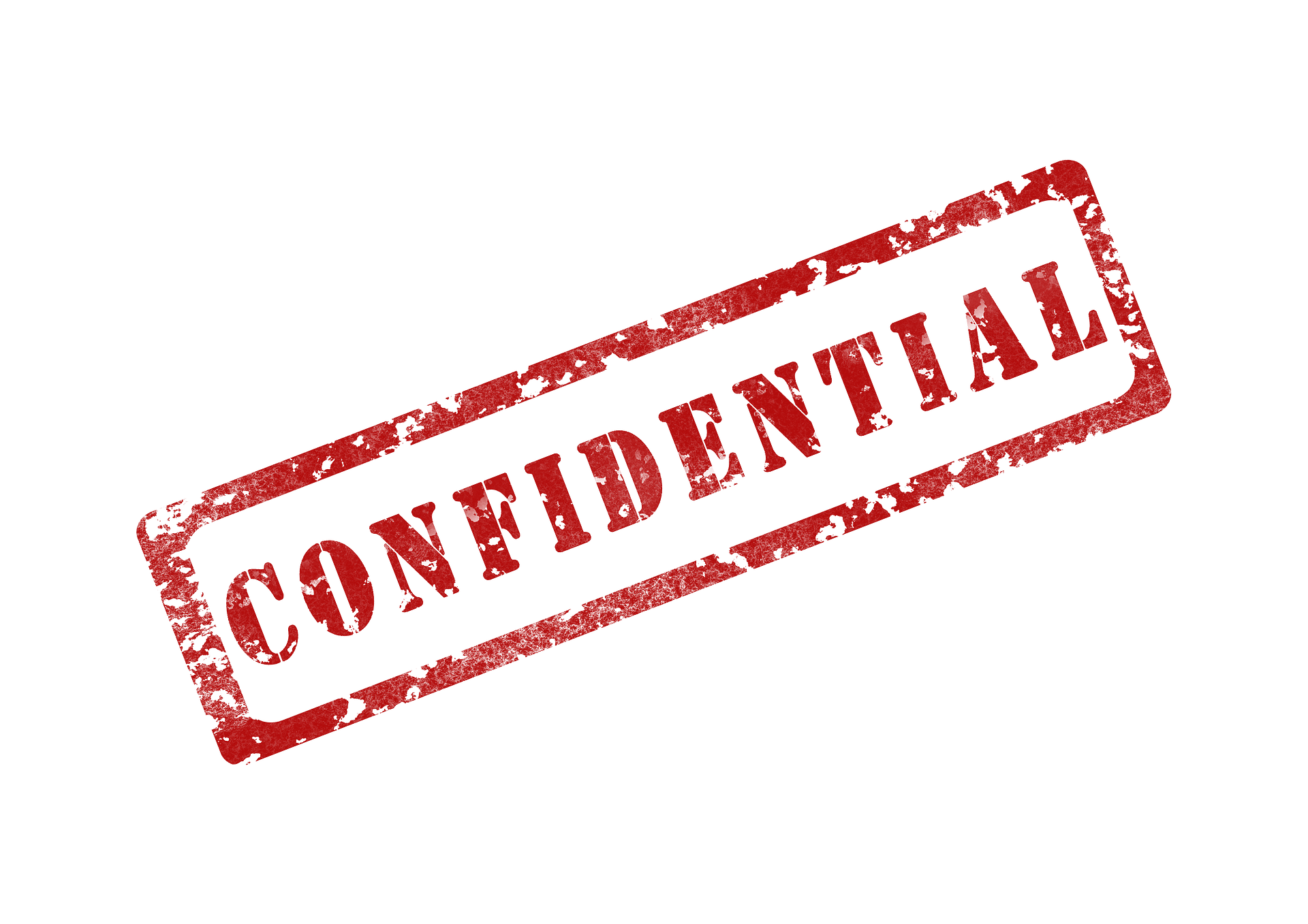confidential-red-stamp