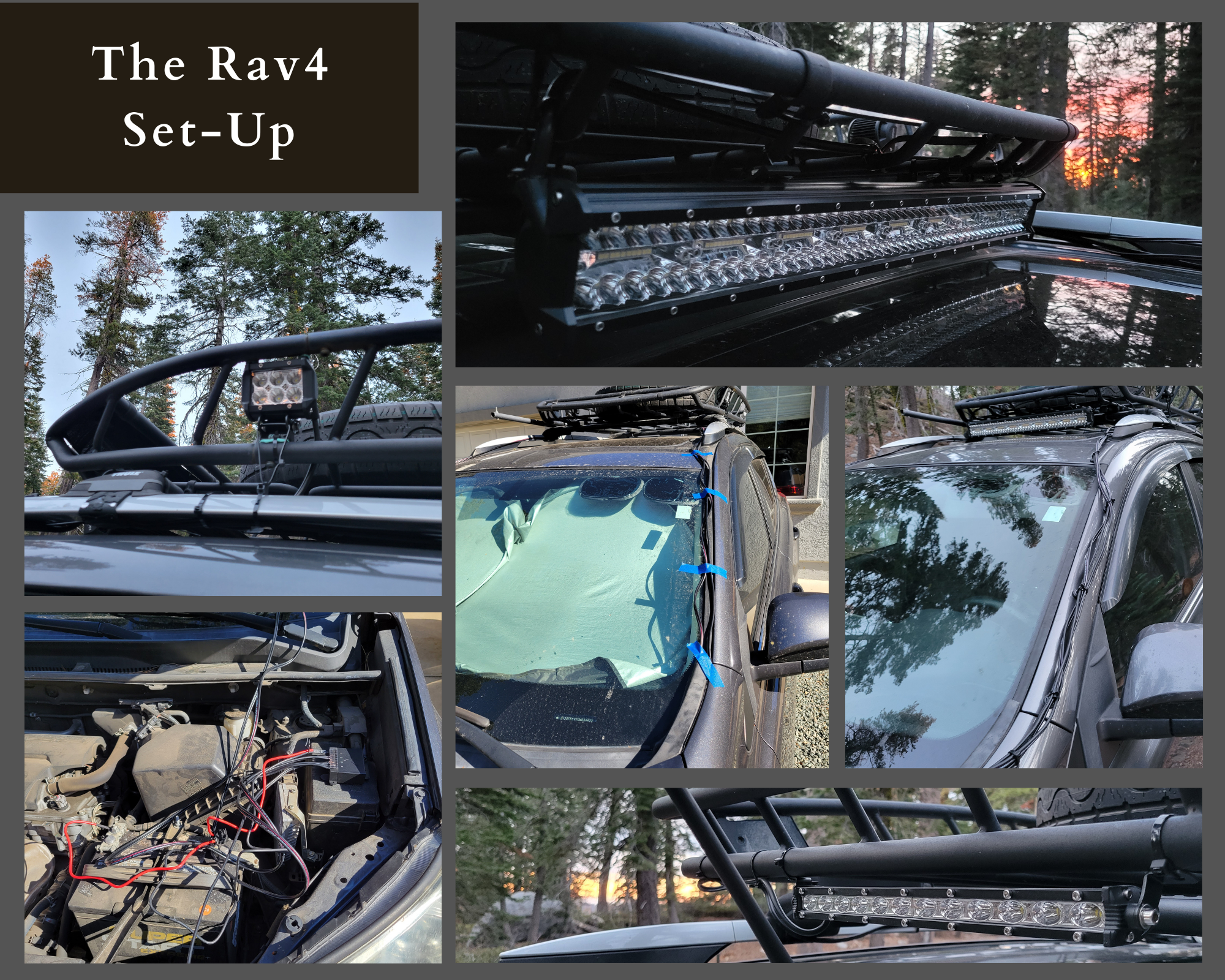 Rav4-auxiliary-light-collage