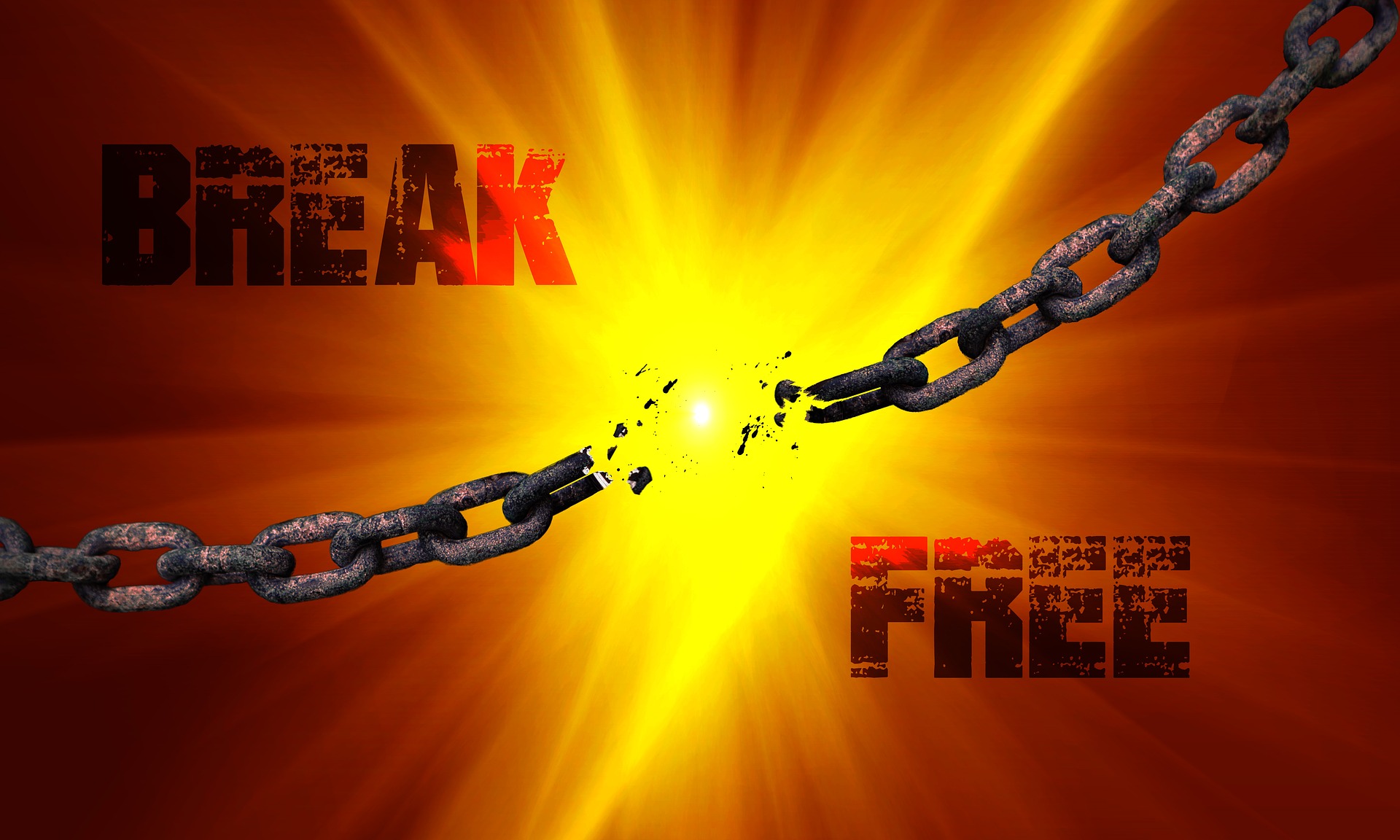 break-free-of-the-chain