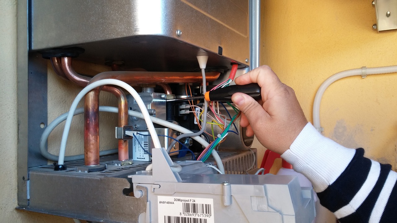 water-heater-wiring