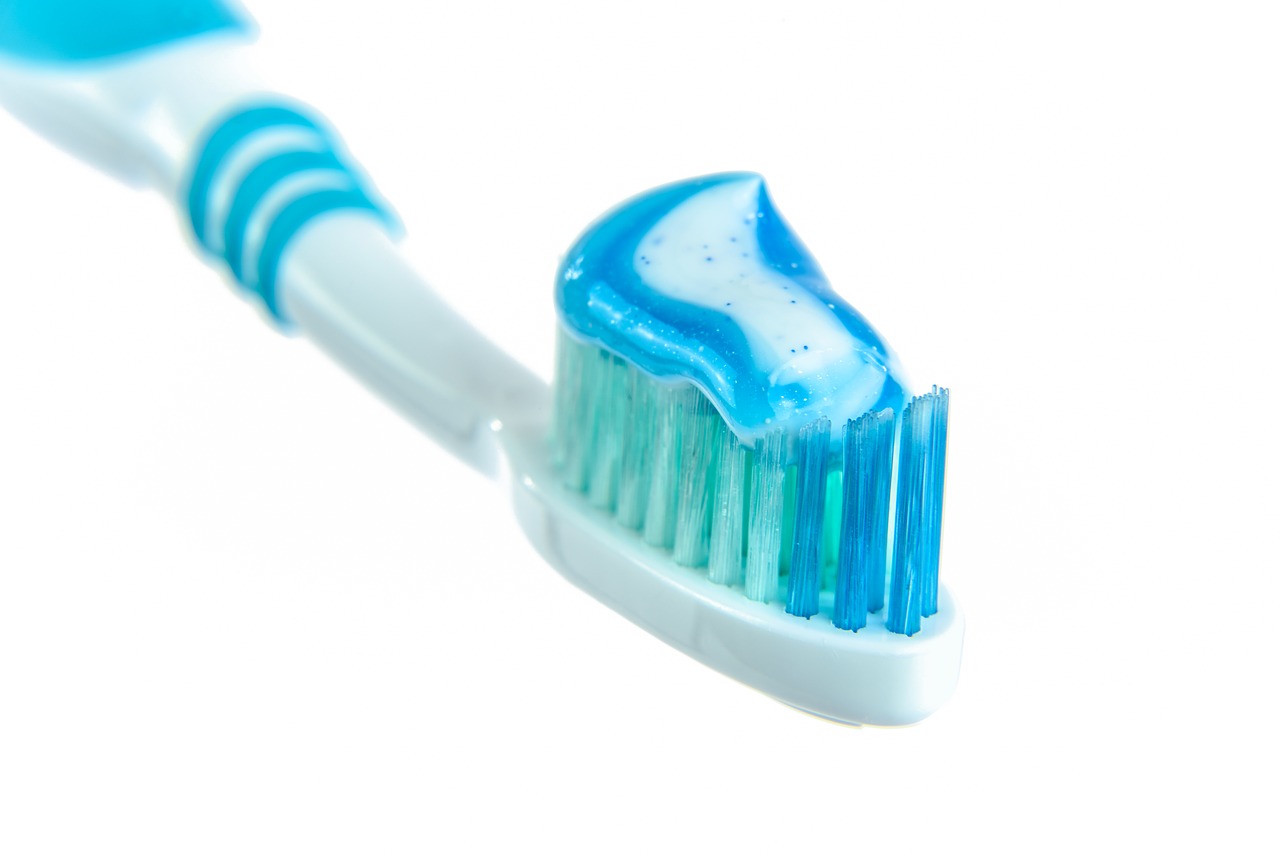 toothpaste-on-a-toothbrush