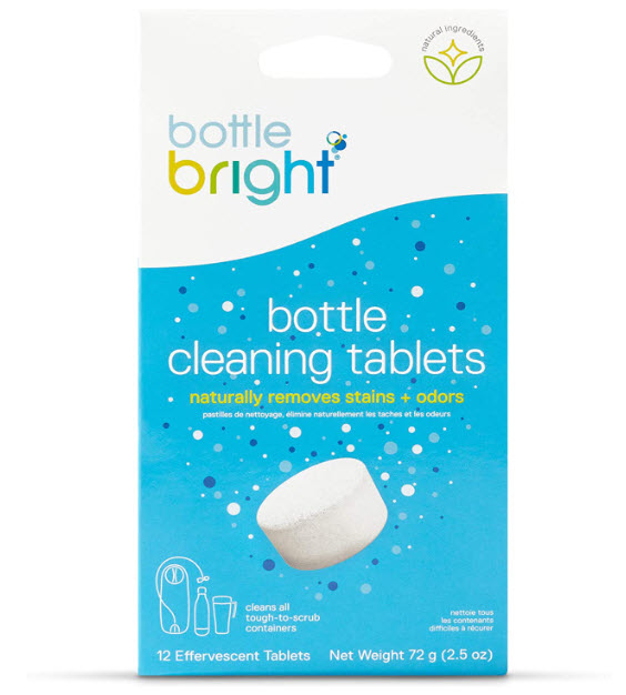 Bottle-Bright-cleaning-tablets
