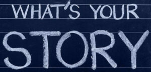 Whats Your Story