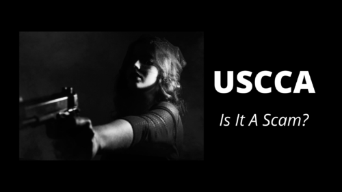 Is USCCA A Scam?