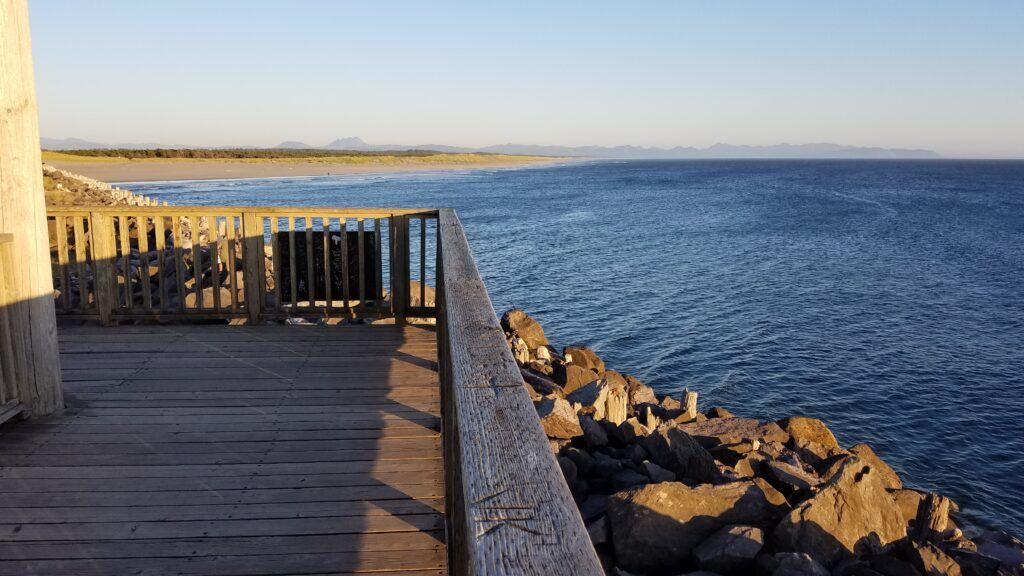 Beach-near-seaside-or