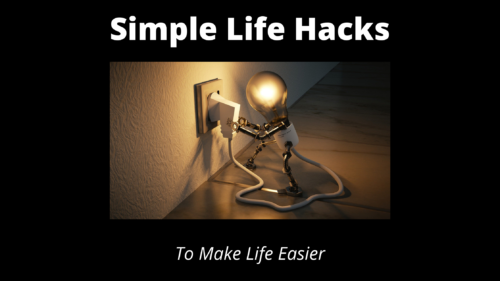 Simple-Life-Hacks