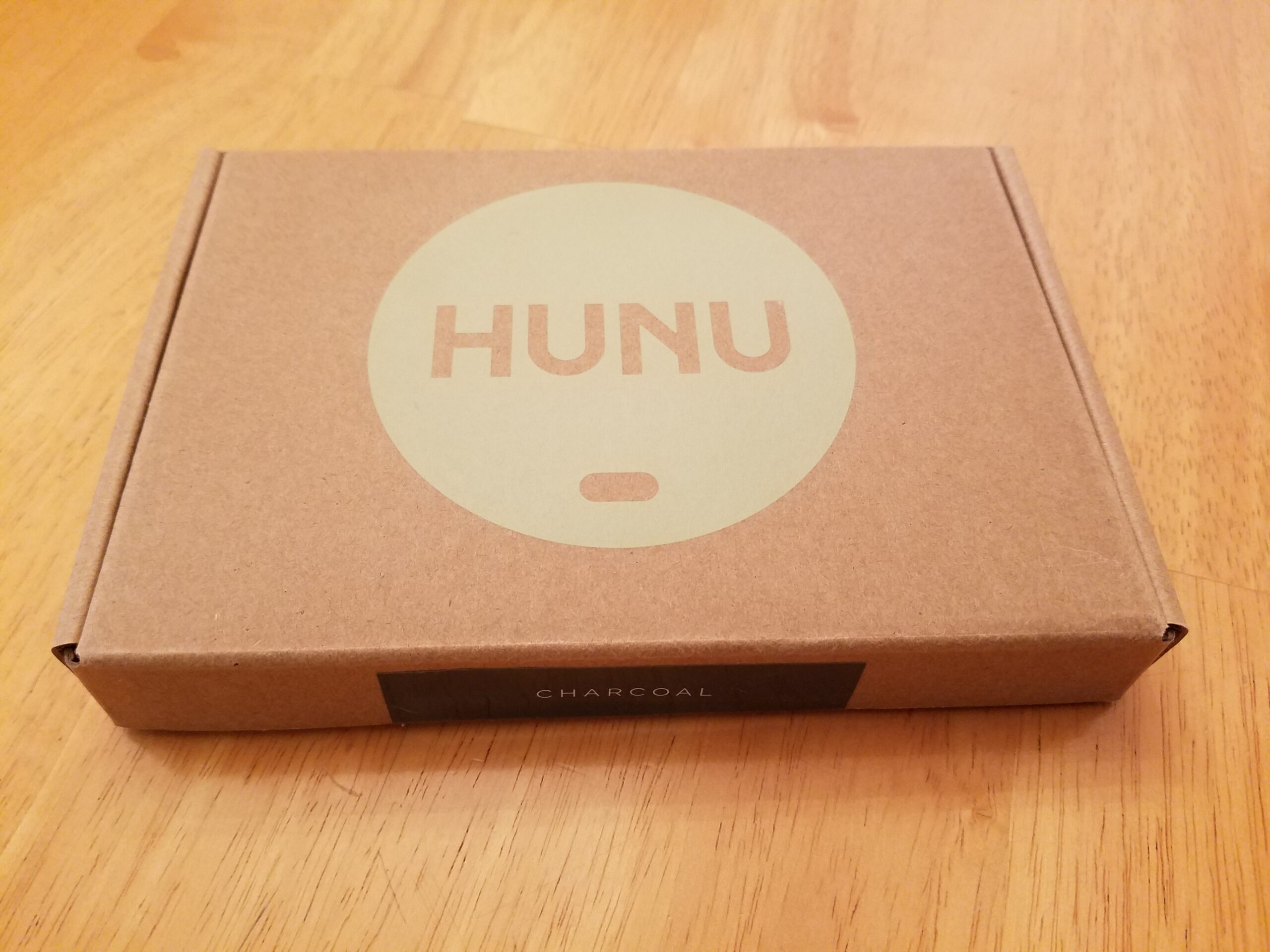 Hunu-in-the-box