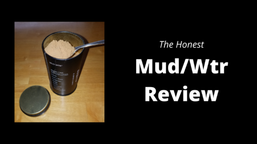 Honest-MudWtr-Review