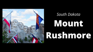 Mount-Rushmore