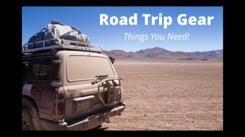 Road-Trip-Gear-you-need