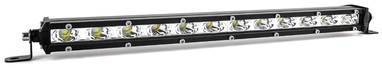 14″ lightbar by Zmoon