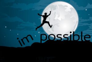 impossible-to-possible