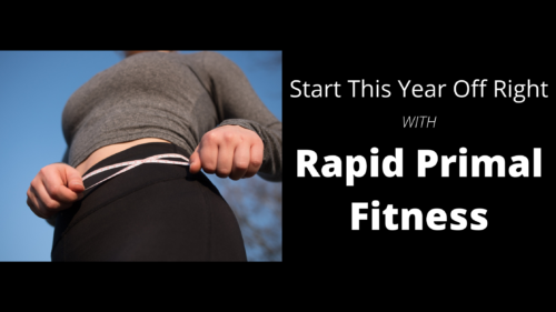Rapid-Primal-Fitness