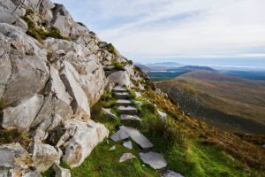 rock-path-in-ireland