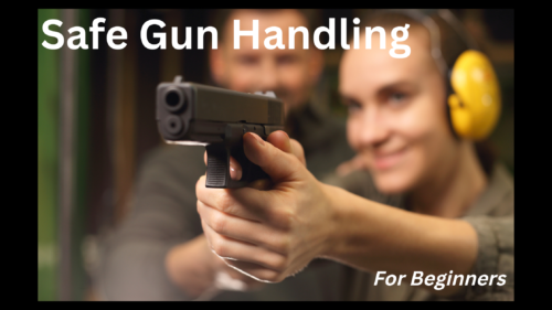Safe-Gun-Handling