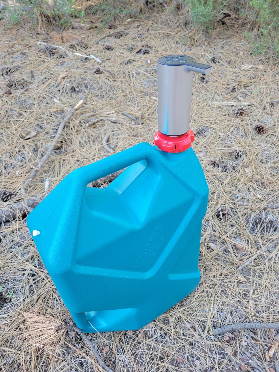 The Best Amazon Rechargeable Water Pump You Need