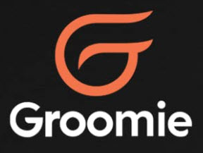 Groomie logo