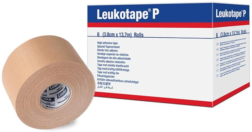 Leukotape