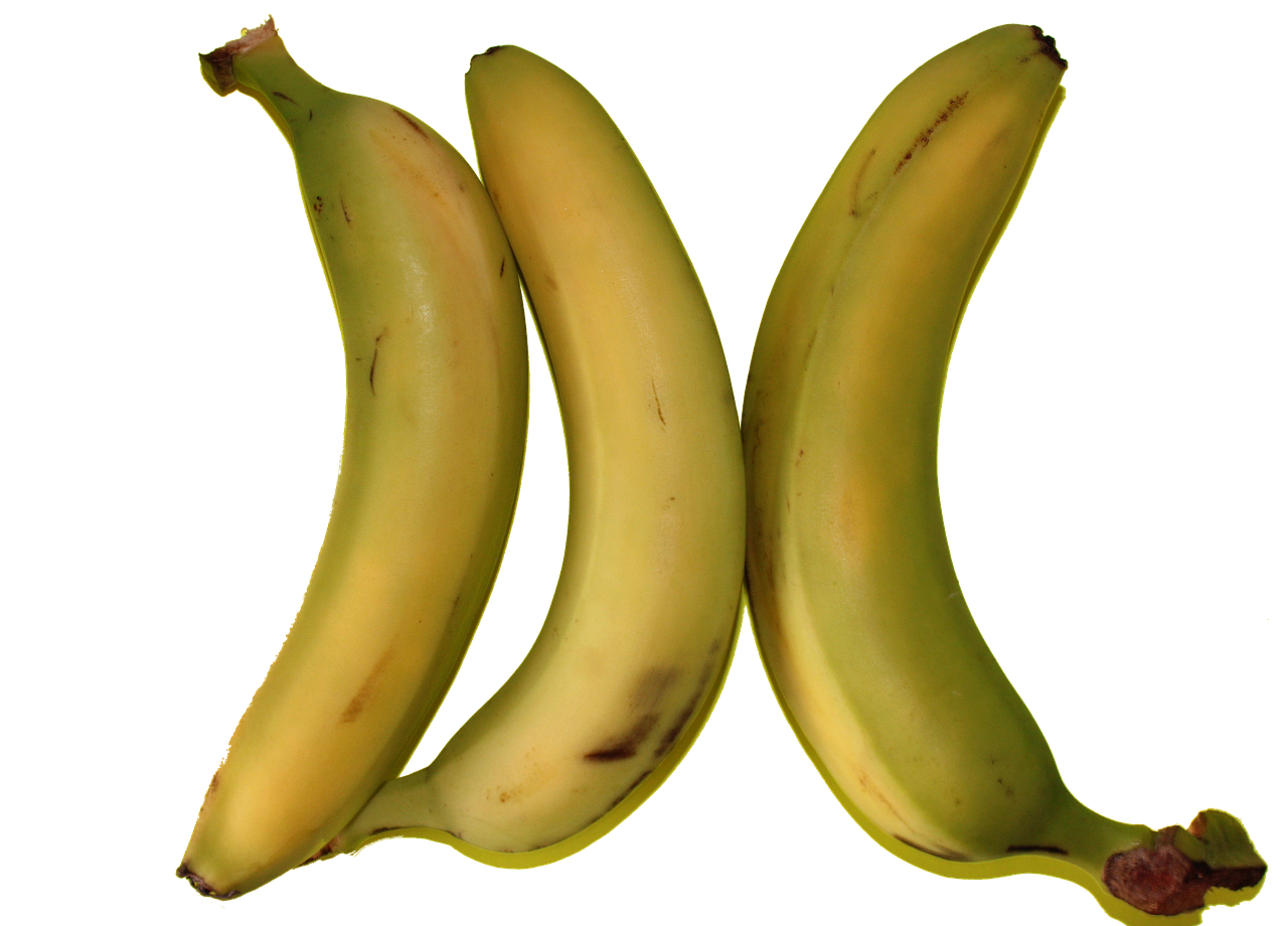 Bananas