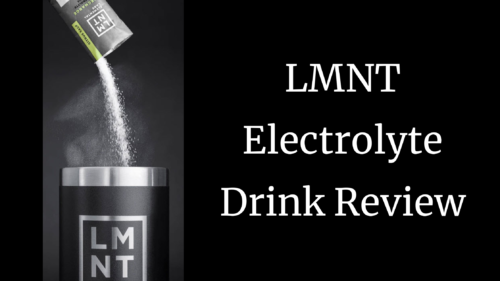 LMNT Electrolyte Drink Review Is It Worth It