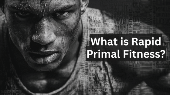 What is Rapid Primal Fitness