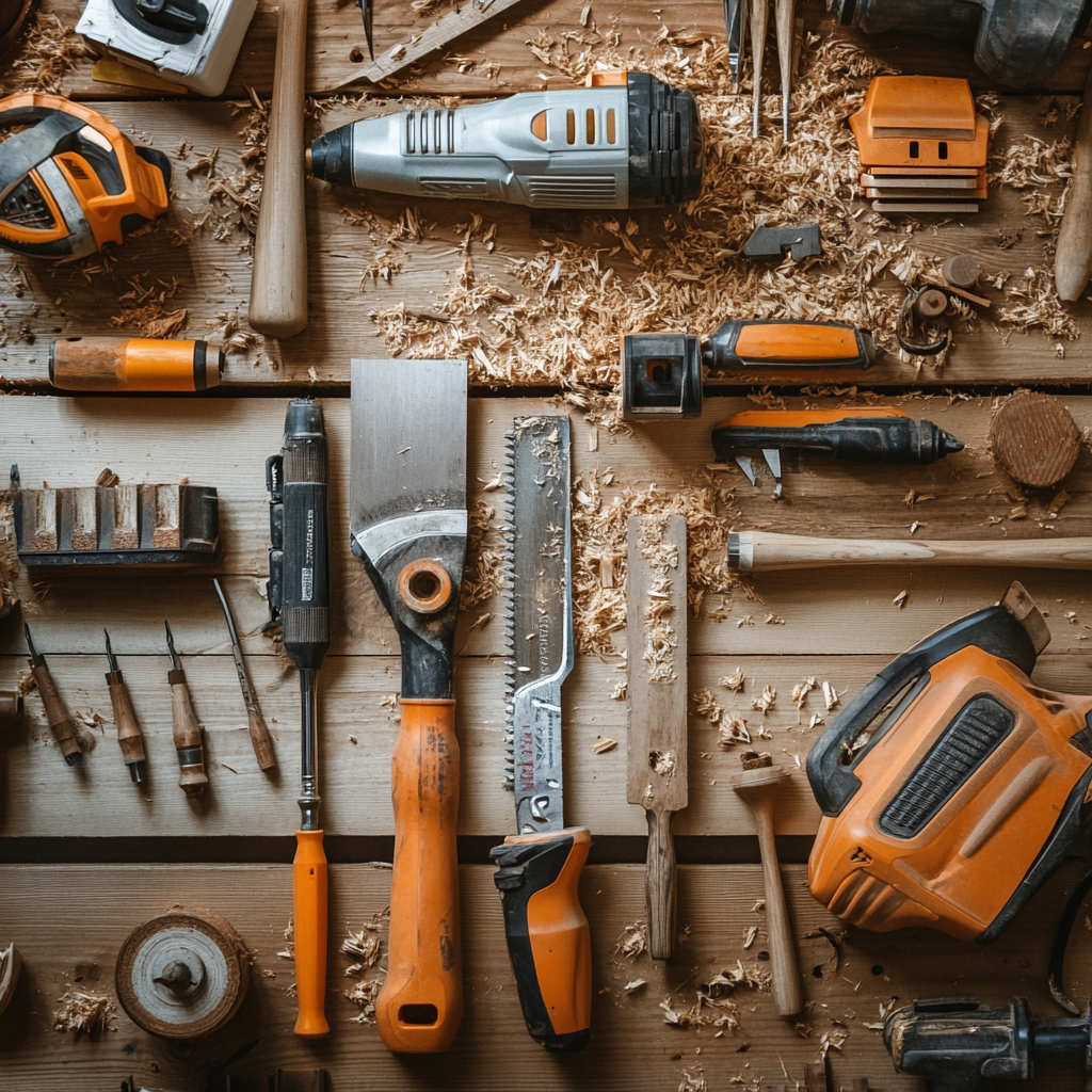 wildeescape_Real_image_of_power_tools_for_wood_working_--v_6._039ef88d-e7b5-4267-81c5-2506f0771fbe_0