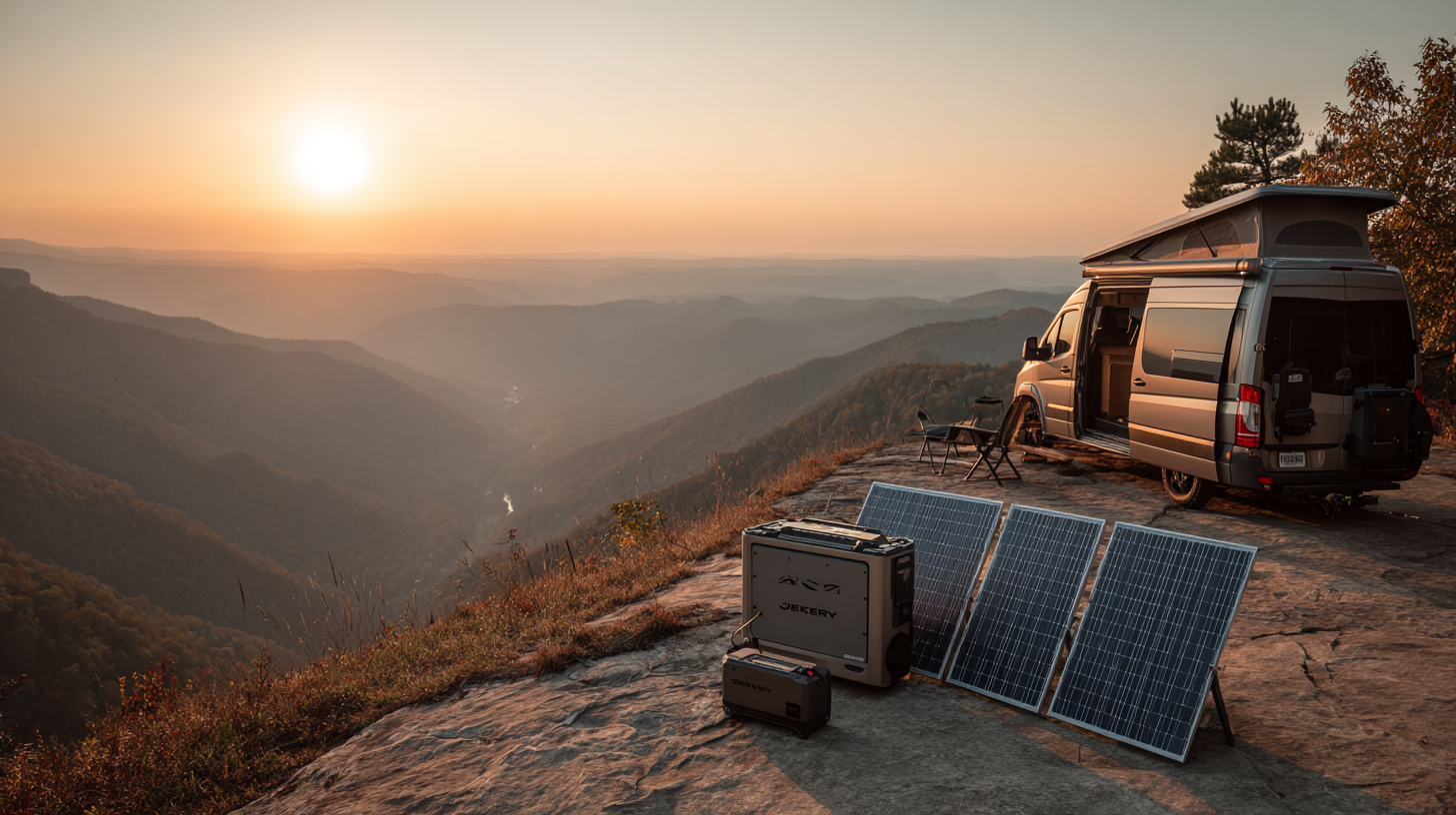 ultimate outdoor gifts